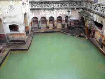 Roman Baths 2 - 1