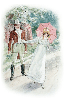 Frank and Jane quarrel