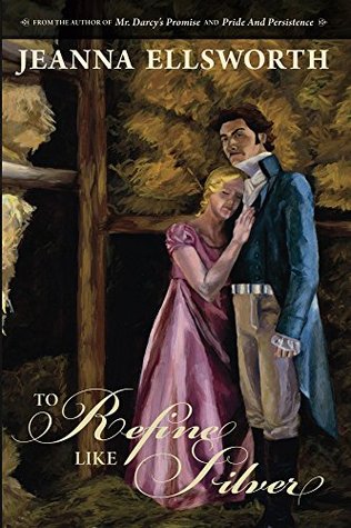 Refine Like Silver cover