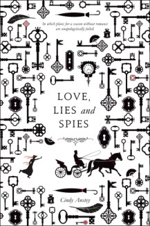 Love Lies Spies