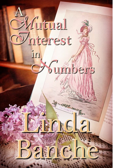 Mutual Interest in Numbers cover