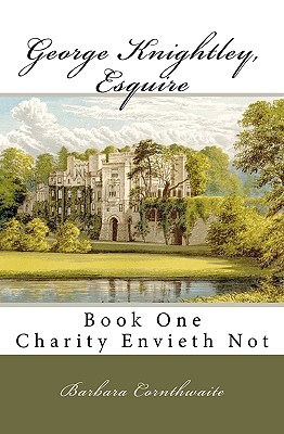 Knightley One cover