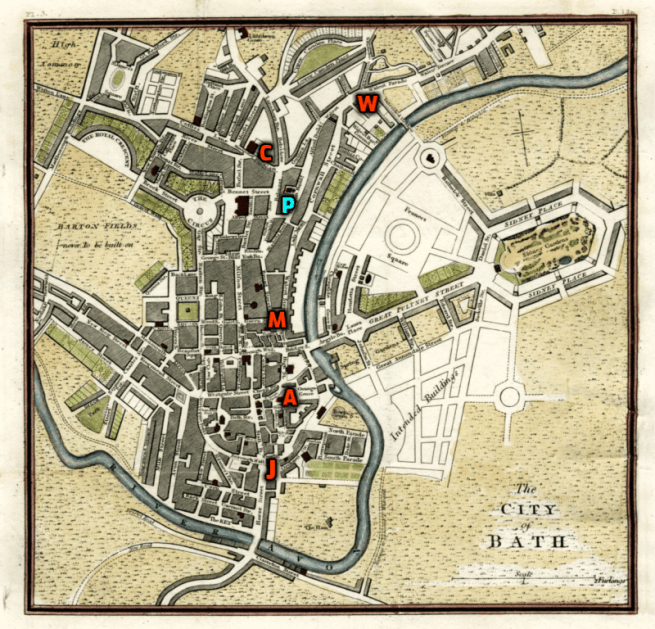 Austen Churches Bath 2