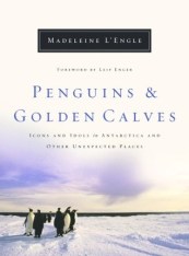 Penguins cover
