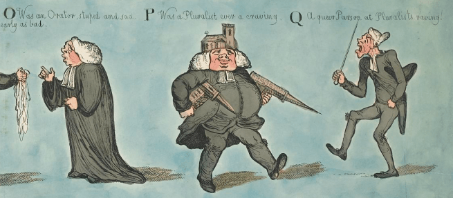 Picture 5 Clerical Alphabet OPQ